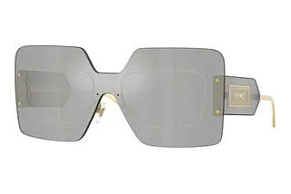Versace VE2277 10018V Mirror SilverMirror Silver