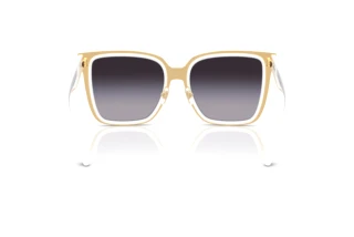 Rückansicht Versace VE2278D (314/8G)