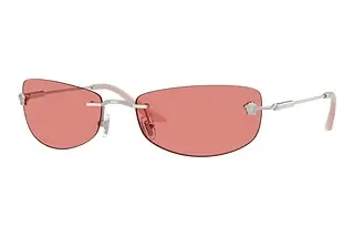Versace VE2279 100084 PinkSilver
