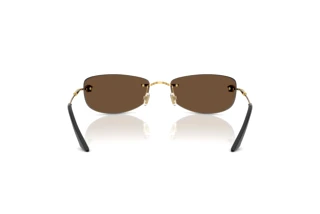 Rückansicht Versace VE2279 (10027I)