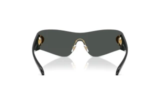 Rückansicht Versace VE2280 (100287)