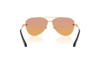 Rückansicht Versace VE2283 (1002EL)