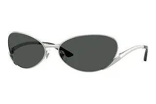 Versace VE2285 100087 Dark GreySilver