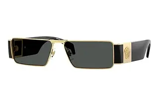 Versace VE2286 100287 Dark GreyGold