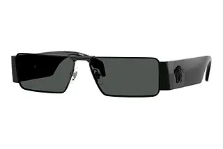Versace VE2286 100987 Dark GreyBlack