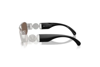 Seitenansicht Versace VE2287 (1000AP)