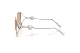 Seitenansicht Versace VE2288 (1001/5)