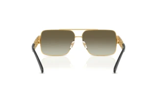 Rückansicht Versace VE2290 (10028E)