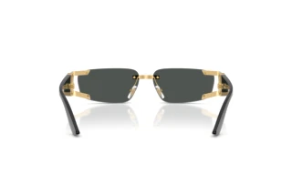 Rückansicht Versace VE2291 (100287)