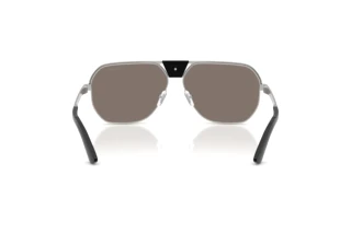 Rückansicht Versace VE2294 (10006G)