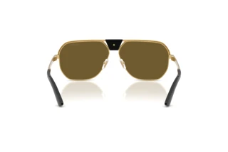 Rückansicht Versace VE2294 (10025A)