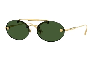 Vorderansicht Versace VE2295 (100271)