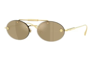 Vorderansicht Versace VE2295 (K00303)