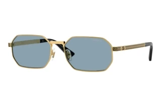 Vorderansicht Versace VE2297 (100280)