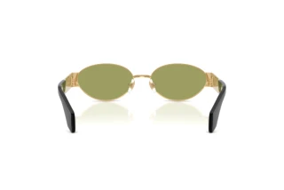 Rückansicht Versace VE2301 (152382)