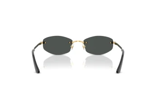 Rückansicht Versace VE2308D (152387)