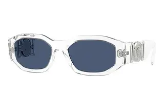Versace VE4361 148/80 Dark BlueCrystal
