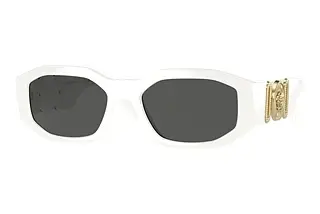 Versace VE4361 401/87 Dark GreyWhite