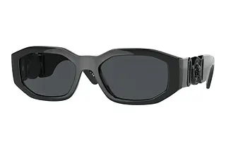 Versace VE4361 536087 Dark GreyBlack