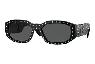 Versace VE4361 539887 Dark GreyBlack