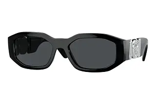 Versace VE4361 542287 Dark GreyBlack