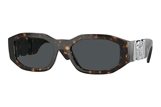 Vorderansicht Versace VE4361 (542387)