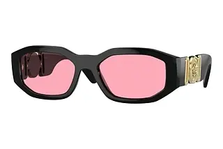 Versace VE4361 GB1/84 PinkBlack