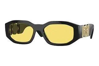 Versace VE4361 GB1/85 YellowBlack