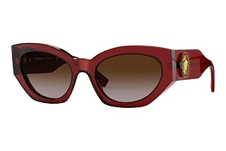 Vorderansicht Versace VE4376B (388/13)