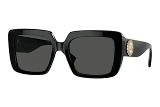 Vorderansicht Versace VE4384B (GB1/87)