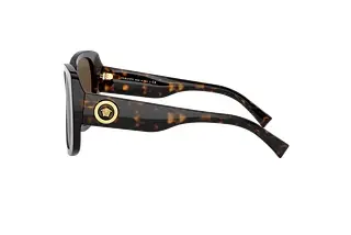 Seitenansicht Versace VE4387 (108/73)