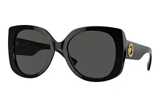 Versace VE4387 GB1/87 Dark GreyBlack