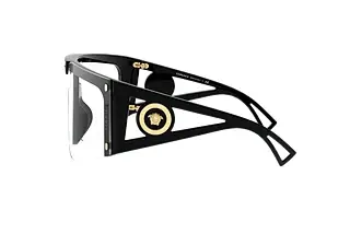 Seitenansicht Versace VE4393 (GB1/1W)