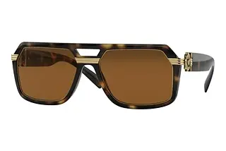 Vorderansicht Versace VE4399 (108/73)