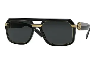 Vorderansicht Versace VE4399 (GB1/87)