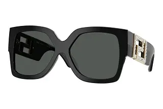 Versace VE4402 547887 Dark GreyBlack