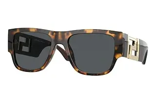 Vorderansicht Versace VE4403 (511987)