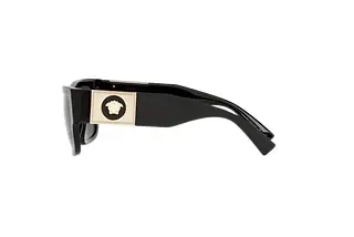 Seitenansicht Versace VE4406 (GB1/87)