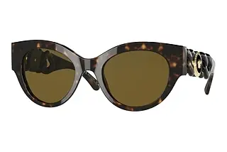 Vorderansicht Versace VE4408 (108/73)