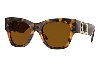 Vorderansicht Versace VE4415U (511963)