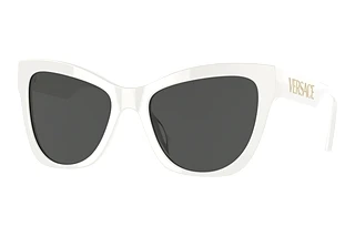 Vorderansicht Versace VE4417U (314/87)