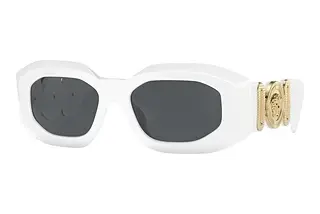 Versace VE4425U 314/87 Dark GreyWhite