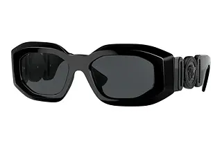 Versace VE4425U 536087 Dark GreyBlack