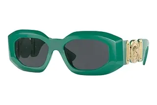 Versace VE4425U 536487 Dark GreyGreen