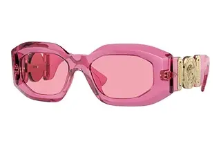 Versace VE4425U 542184 Pink TransparentPink Transparent