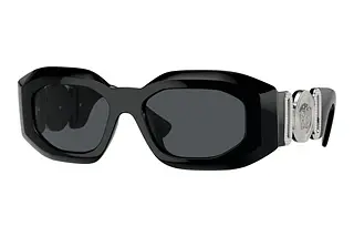 Versace VE4425U 542287 Dark GreyBlack