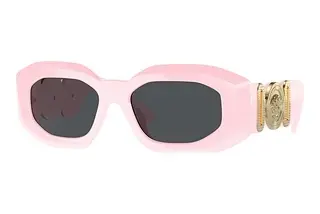 Versace VE4425U 544087 Dark GreyPink