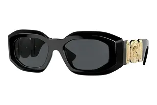 Versace VE4425U GB1/87 Dark GreyBlack