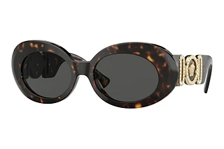 Vorderansicht Versace VE4426BU (108/87)