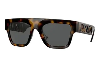 Vorderansicht Versace VE4430U (108/87)